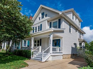 3518 Shaw Ave, Cincinnati, OH 45208