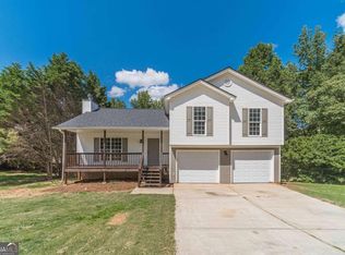 371 Lokeys Ridge Rd, Bethlehem, GA 30620