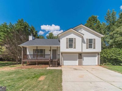 371 Lokeys Ridge Rd, Bethlehem, GA, 30620