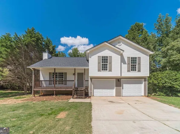 371 Lokeys Ridge Rd, Bethlehem, GA 30620