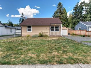 439 Harrison St, Sumner, WA 98390