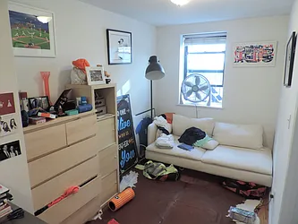 Rented by J Misrahi Realty Corp