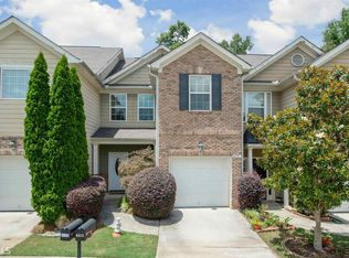 6412 Mossy Oak Lndg, Braselton, GA 30517