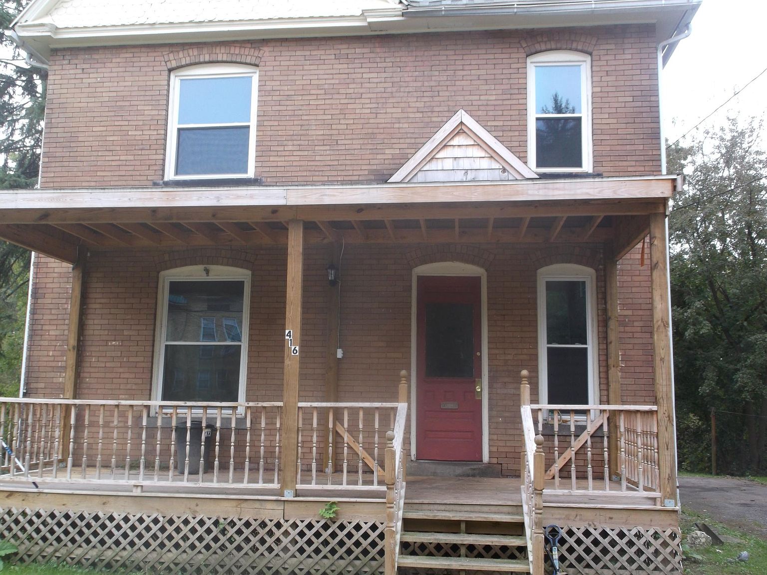 416 E Garfield Ave, New Castle, PA 16105 Zillow