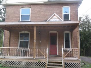 416 E Garfield Ave, New Castle, PA