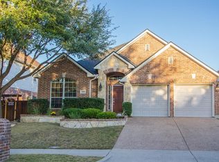 3209 Estes Park Ln, McKinney, TX 75070