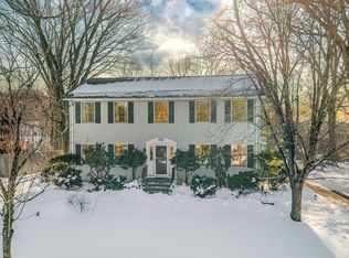 26 Varick Hill Rd, Newton, MA 02468