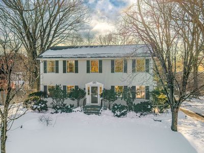 26 Varick Hill Rd, Newton, MA, 02468