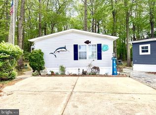 216 Timberline Cir, Berlin, MD 21811