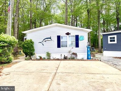 216 Timberline Cir, Berlin, MD, 21811