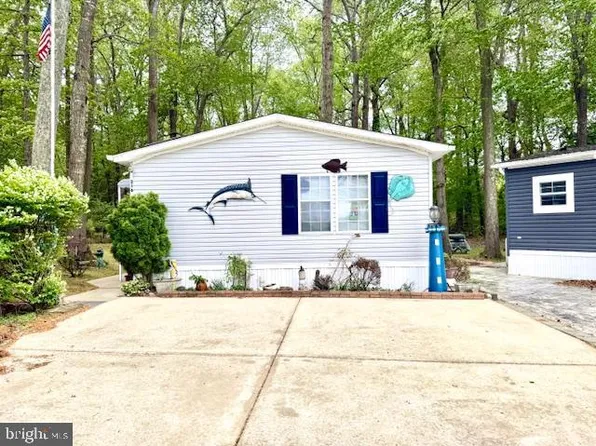 216 Timberline Cir, Berlin, MD 21811