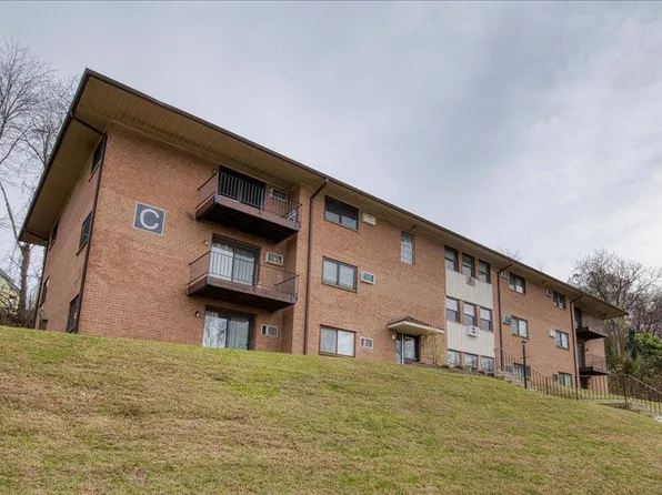1016 W Baltimore Pike APT C5, Media, PA 19063