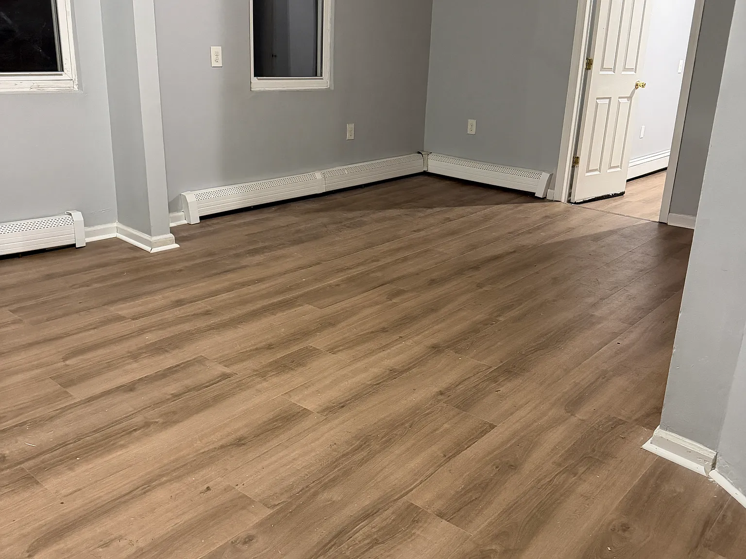 3 bed, 850 sqft, $2,600 — Photo 3