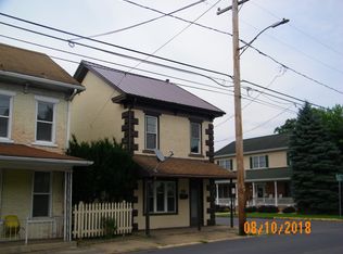 548 Reagan St, Sunbury, PA 17801