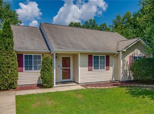 3235 Bowers Ave, High Point, NC 27260