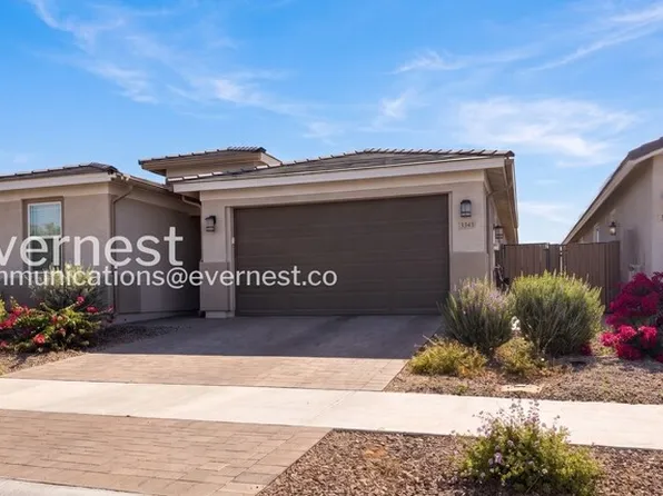 3343 S 156th Dr, Goodyear, AZ 85338