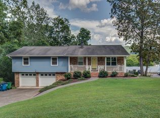 554 Melwood Ln, Chattanooga, TN 37421