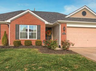 2303 Trails Lake Gdn, Owensboro, KY 42303
