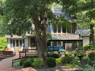 12354 Oak Dr, Louisiana, MO 63353