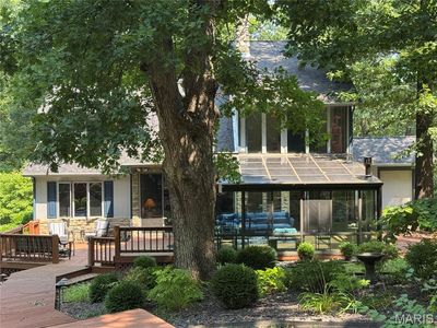 12354 Oak Dr, Louisiana, MO, 63353