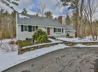 34 Margate Dr, Auburn, NH 03032