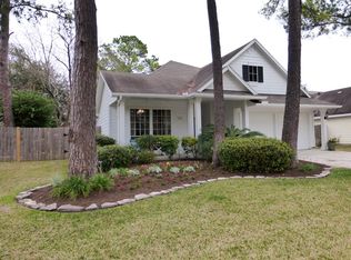 8102 Clarion Way, Houston, TX 77040
