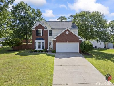 116 Daisy Meadow Trl, Lawrenceville, GA, 30044