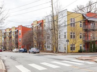 125 Clingman Ave APT 107, Asheville, NC 28801