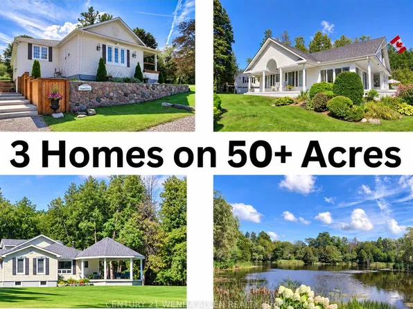 5315 Sideline 16 Rd #5295, Pickering, ON L1Y 1A1