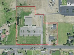 21610 NE Butler Market Rd, Bend, OR 97701