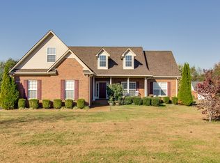 1343 Polo Fields Ln, Columbia, TN 38401