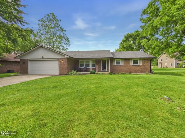 3293 E 100 S, Anderson, IN 46017