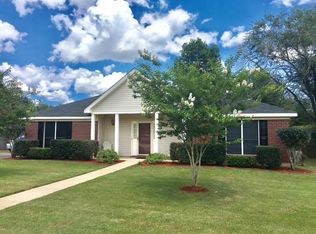 2405 Indian Ridge Estates Dr, Mobile, AL 36695