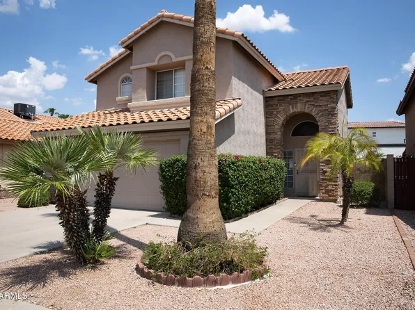 17253 N 47TH Street, Phoenix, AZ 85032
