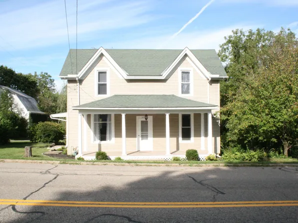 3293 Market St, Rushville, OH 43150