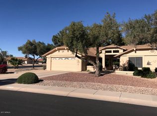 14136 W Cavalcade Dr, Sun City West, AZ 85375