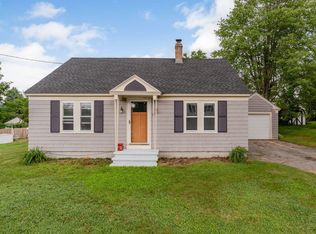 78 Pride Rd, Auburn, ME 04210