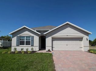 330 SW 25th Pl, Cape Coral, FL 33991