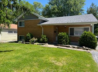 17107 Whittier Ave, South Holland, IL 60429