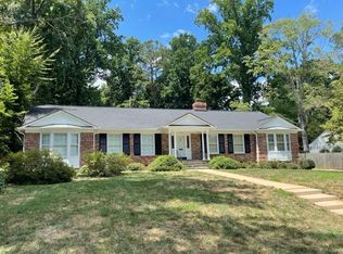 2109 Carlisle Rd, Greensboro, NC 27408