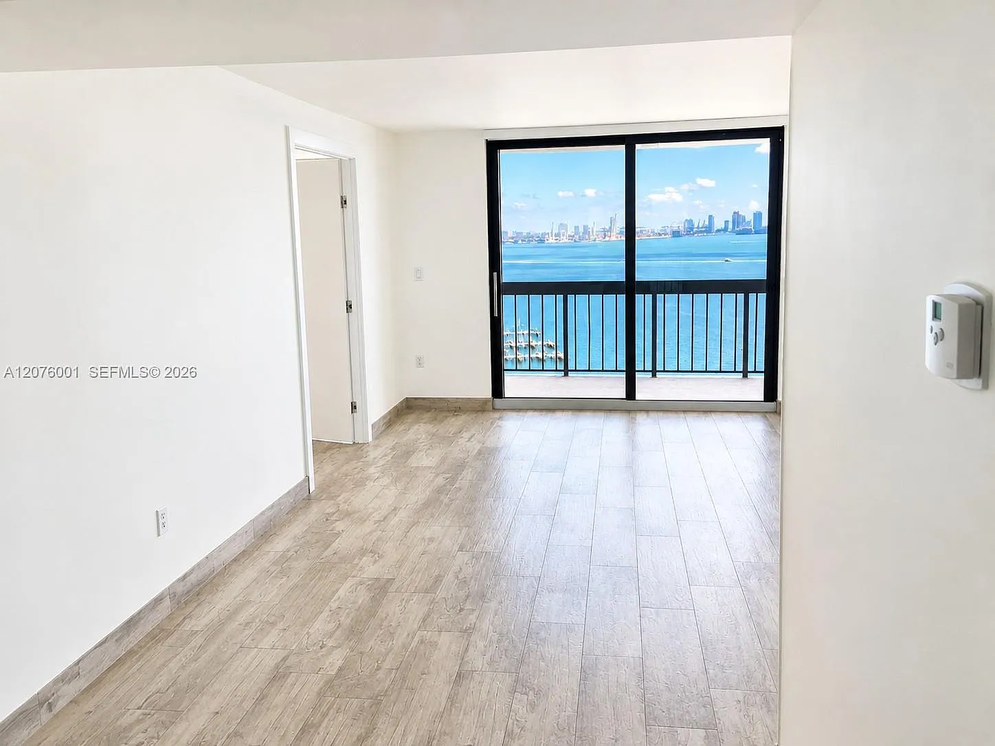 Brickell Bay Club Condo — Photo 3