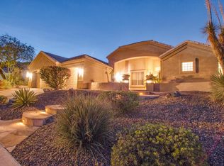 802 E Desert Flower Ln, Phoenix, AZ 85048