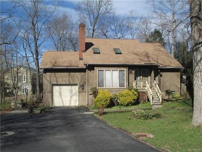 8225 Stockade Cir, Mechanicsville, VA, 23111