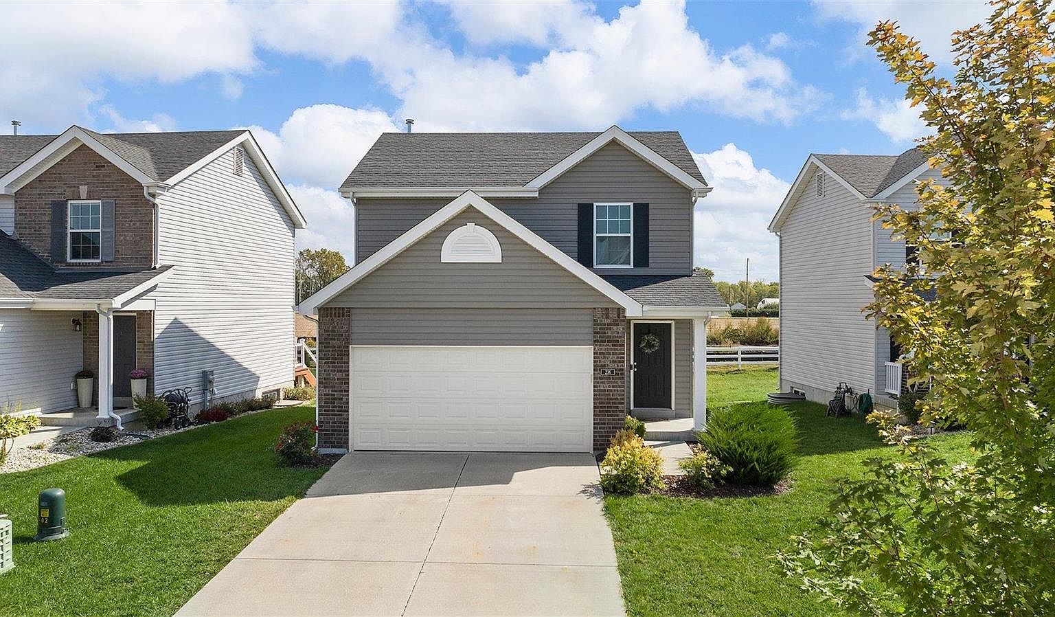 236 Charlestowne Place Dr, Saint Charles, MO 63301 Zillow