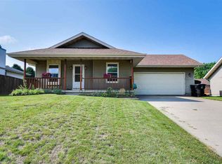 920 Acker Pkwy, Deforest, WI 53532