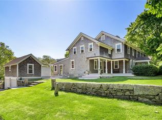 238 Stone Church Rd, Tiverton, RI 02878