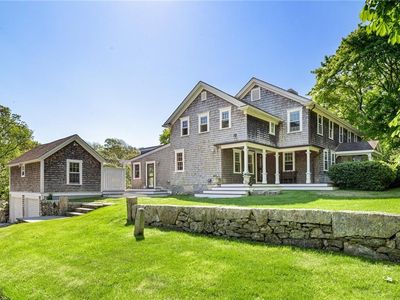 238 Stone Church Rd, Tiverton, RI, 02878