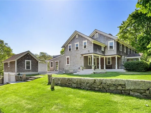 238 Stone Church Rd, Tiverton, RI 02878