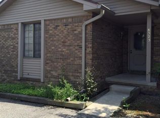 8523 Pepper Ridge Dr, Grand Blanc, MI 48439