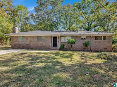937 Hickory Dr, Birmingham, AL, 35215